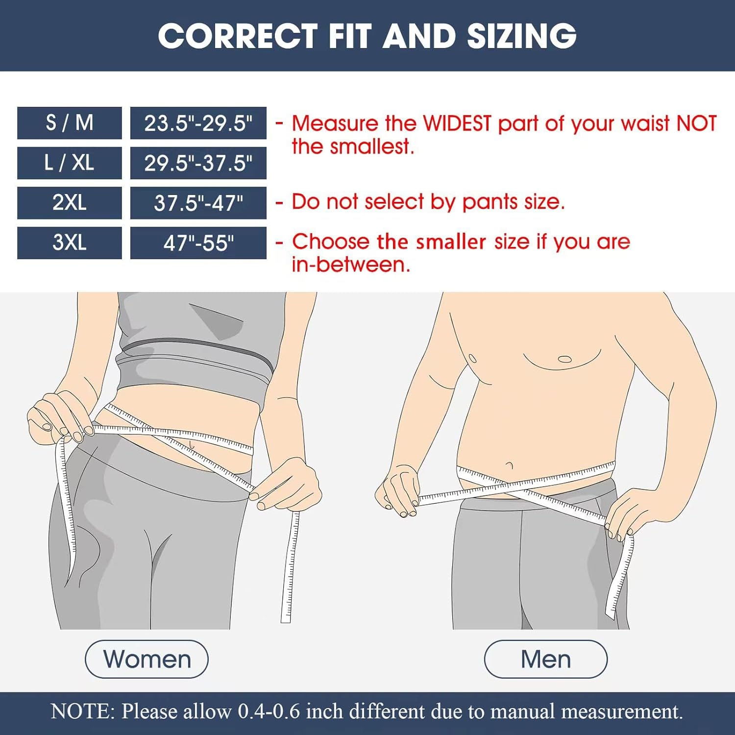 Posturly™ Adjustable Posture Corrector