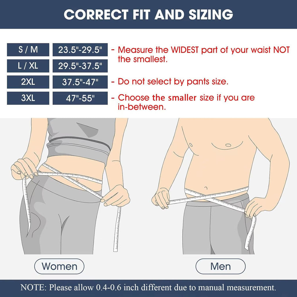 Posturly™ Adjustable Posture Corrector