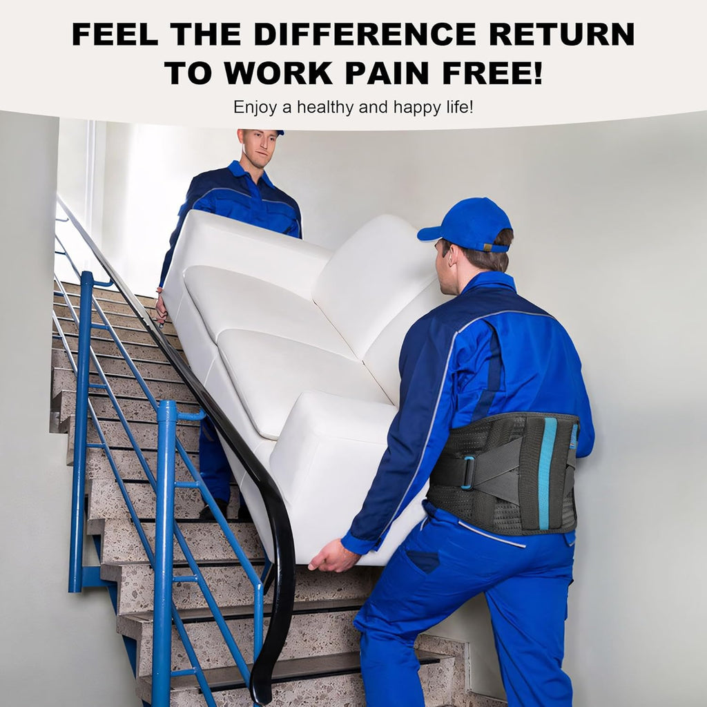 Posturly™ Adjustable Posture Corrector