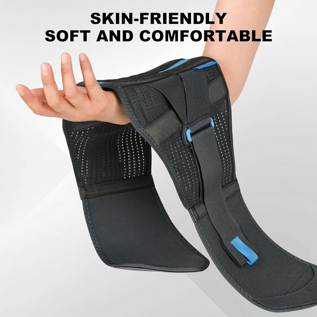 Posturly™ Adjustable Posture Corrector