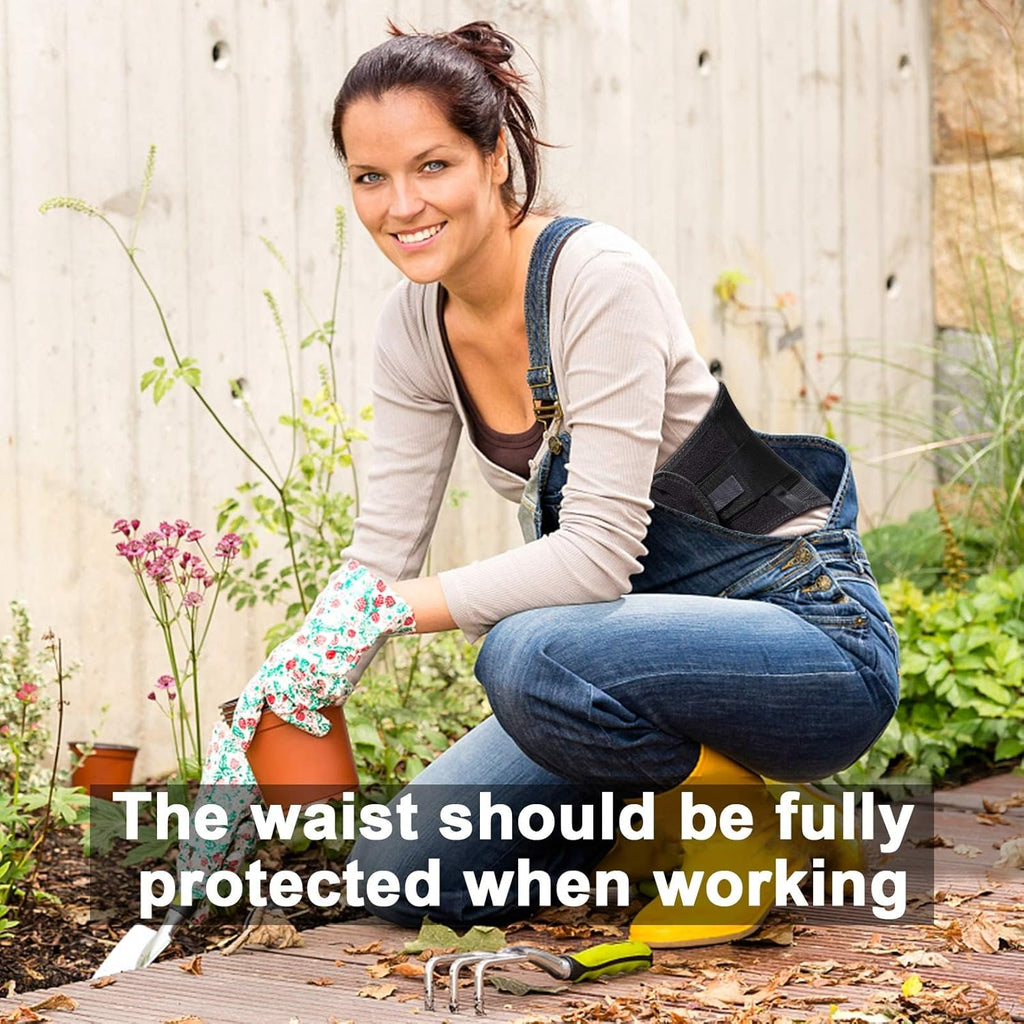 Posturly™ Adjustable Posture Corrector